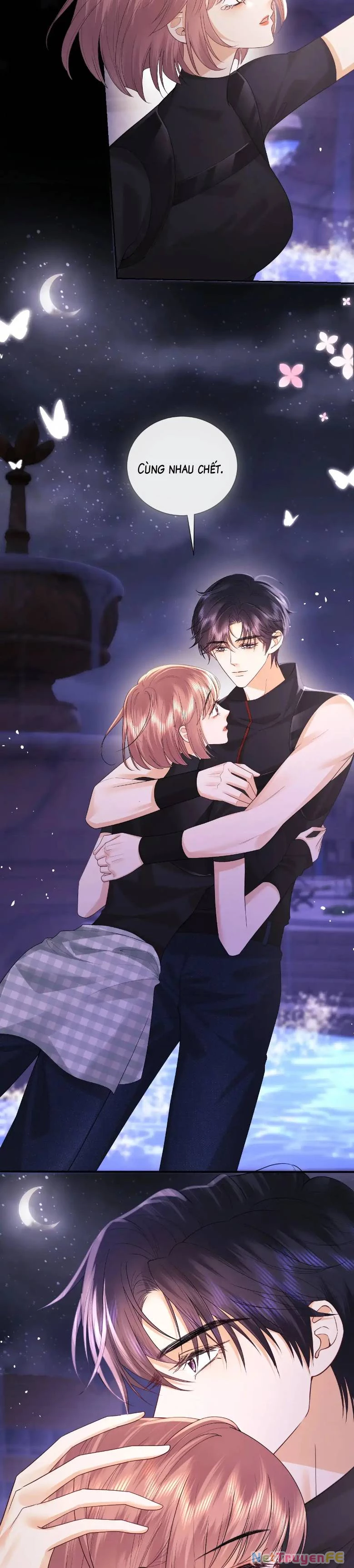 Trọng Sinh Trở Thành Fan" Vợ " Của Thần Tượng Chapter 69 - Trang 3