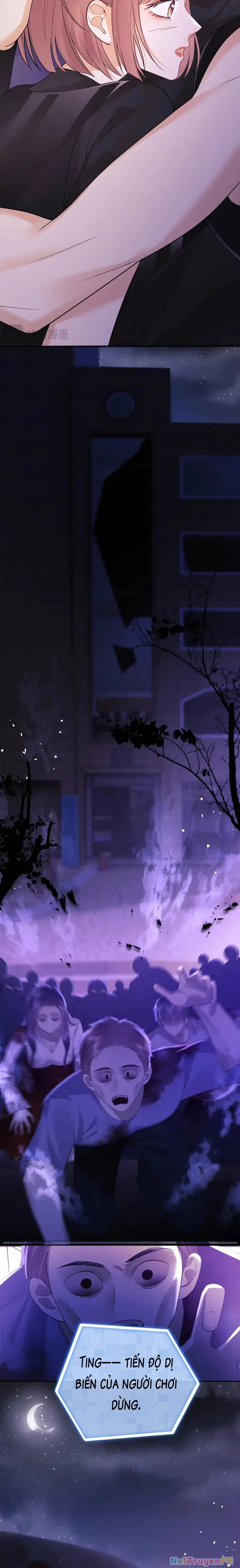 Trọng Sinh Trở Thành Fan" Vợ " Của Thần Tượng Chapter 69 - Trang 3