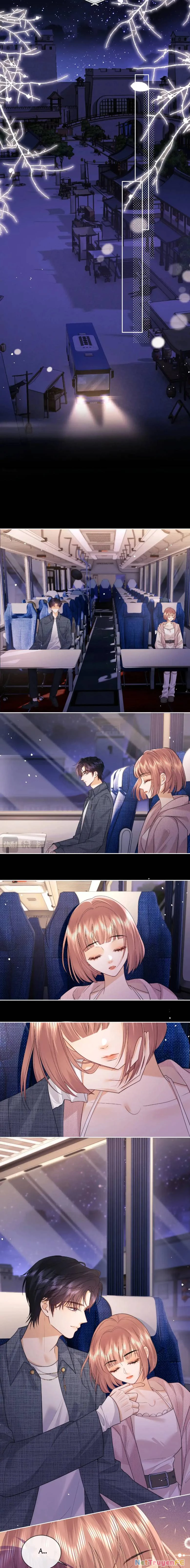 Trọng Sinh Trở Thành Fan" Vợ " Của Thần Tượng Chapter 69 - Trang 3