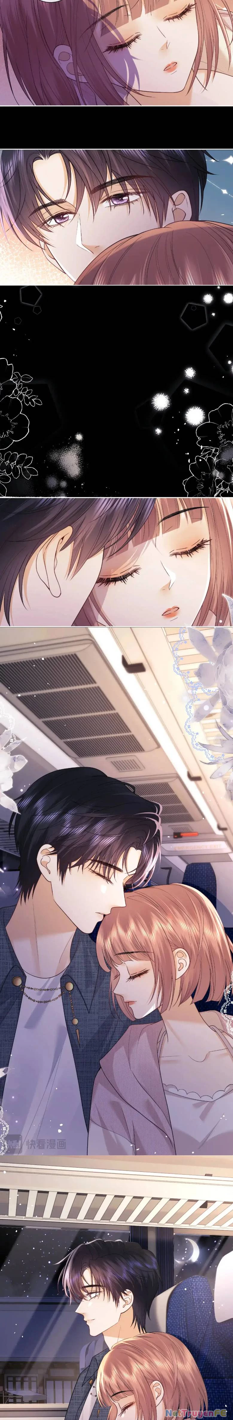 Trọng Sinh Trở Thành Fan" Vợ " Của Thần Tượng Chapter 69 - Trang 3