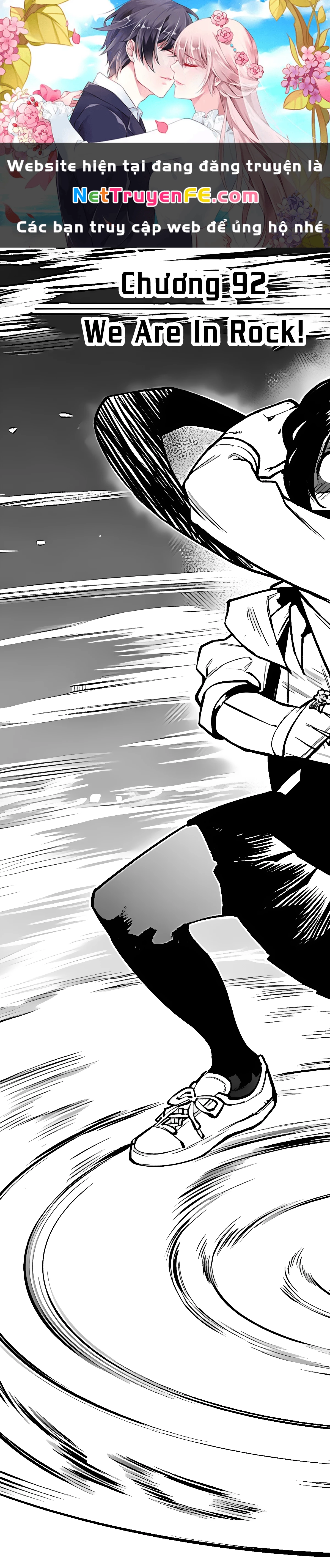 Shy Chapter 92 - Next Chapter 93