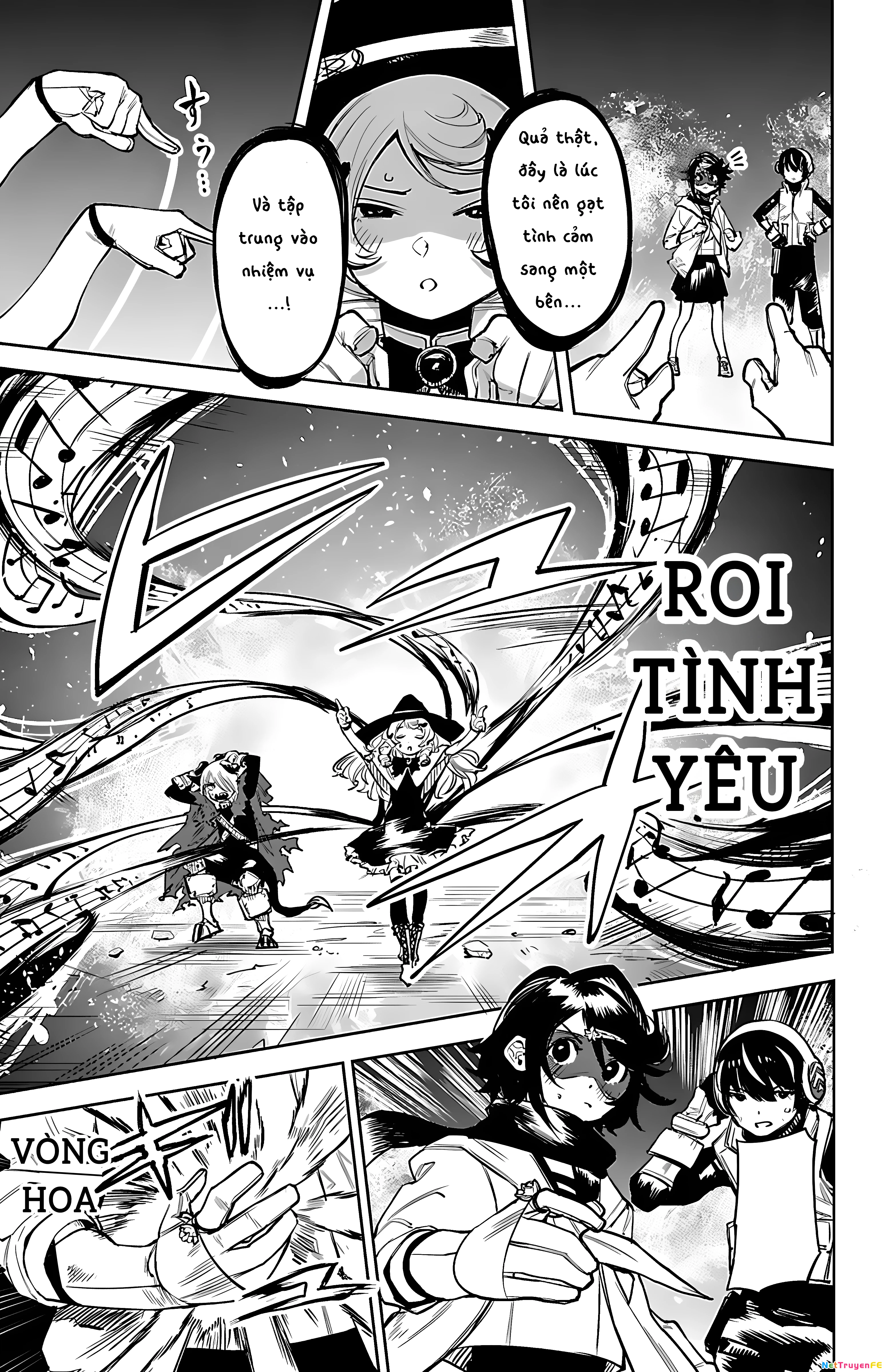 Shy Chapter 92 - Next Chapter 93