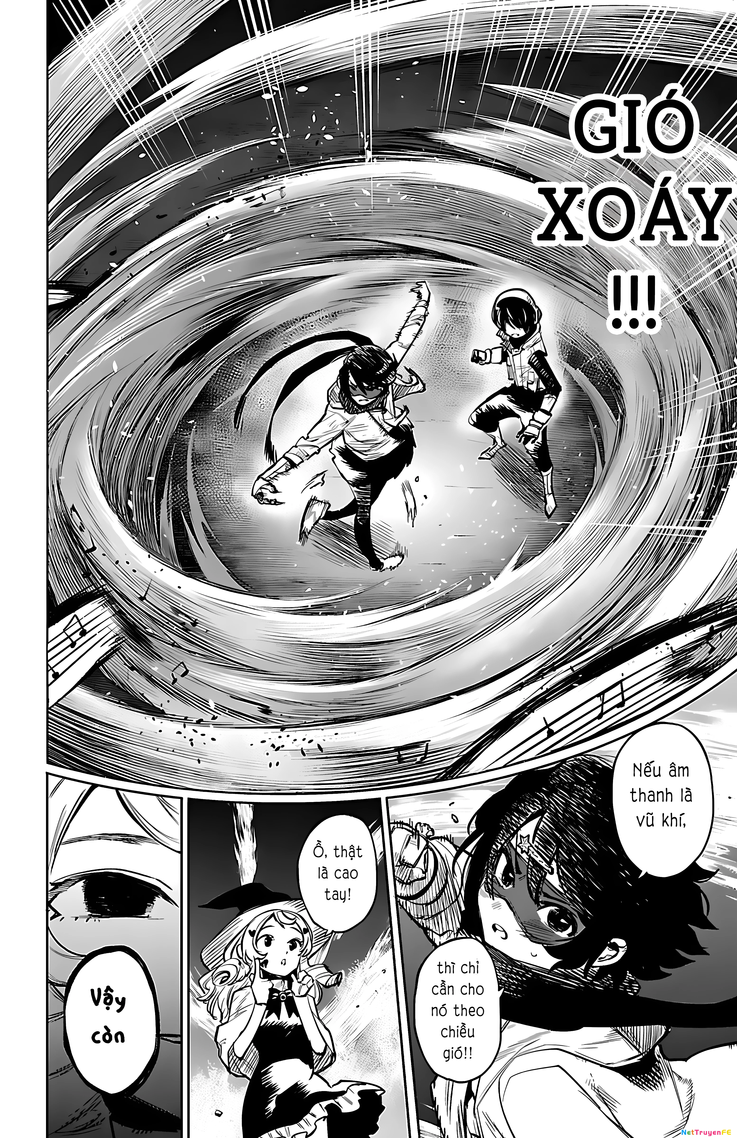 Shy Chapter 92 - Next Chapter 93
