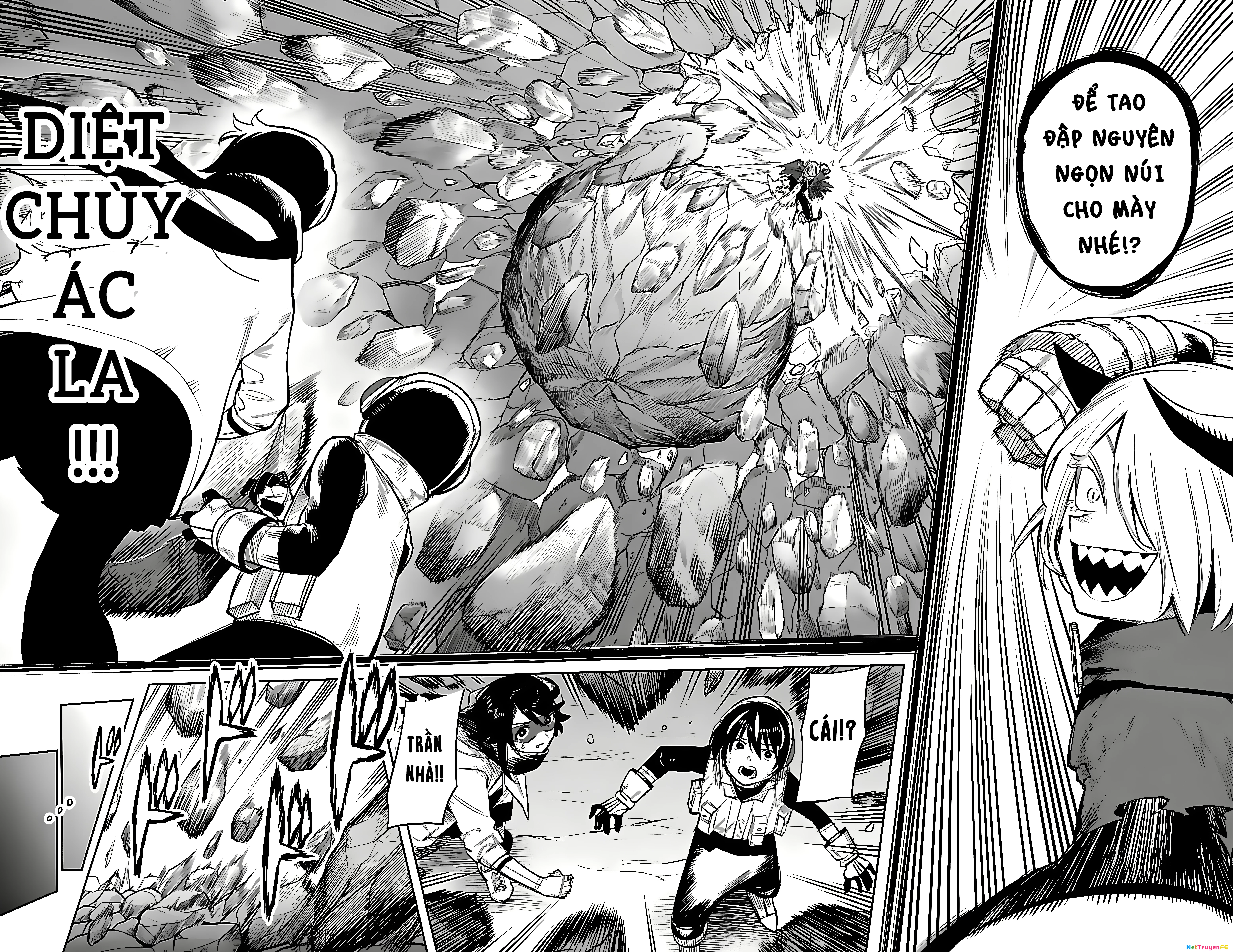 Shy Chapter 92 - Next Chapter 93