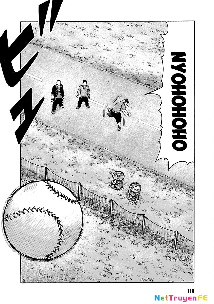 Worst Ấn Bản Mới Chapter 91 - Trang 2