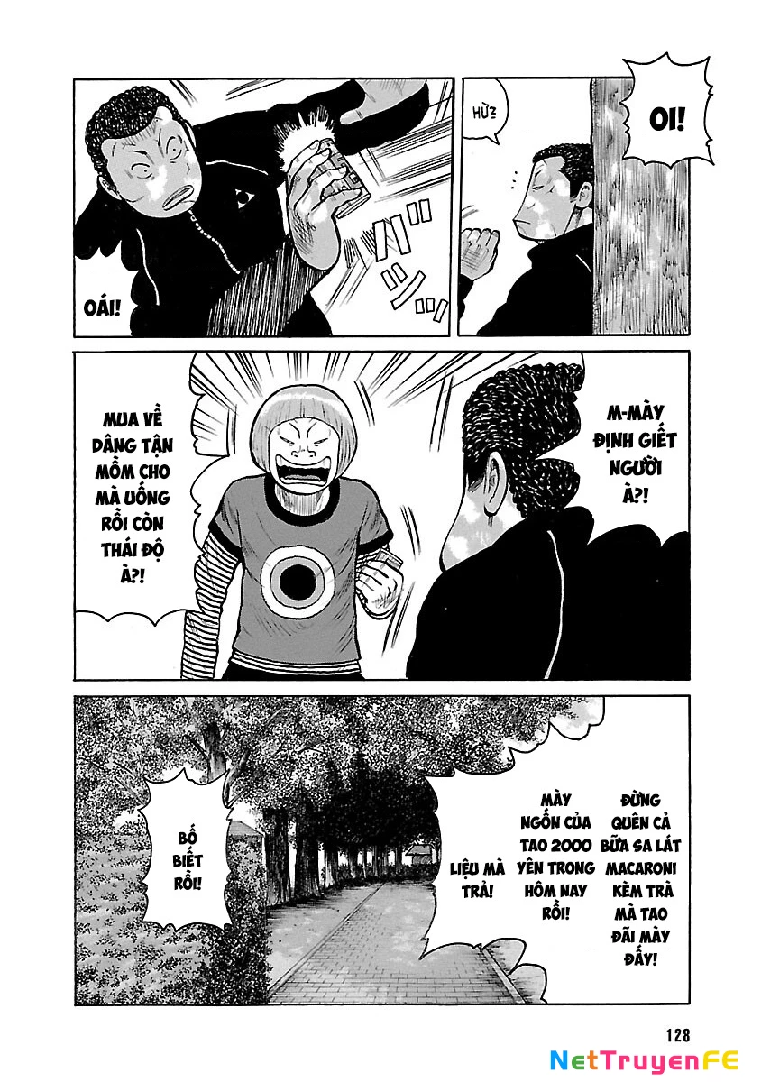 Worst Ấn Bản Mới Chapter 91 - Trang 2