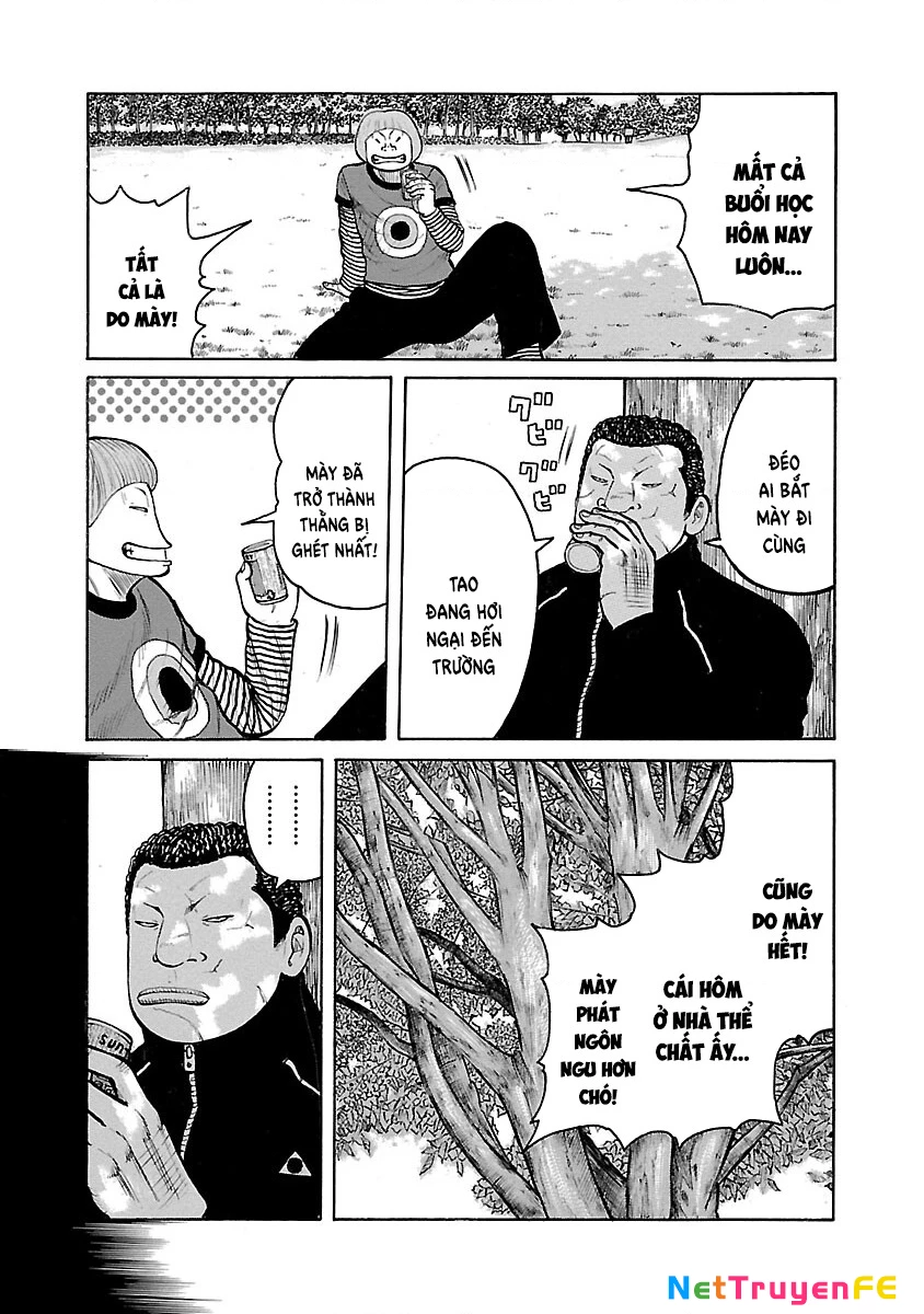 Worst Ấn Bản Mới Chapter 91 - Trang 2