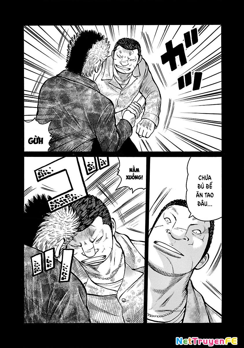 Worst Ấn Bản Mới Chapter 91 - Trang 2