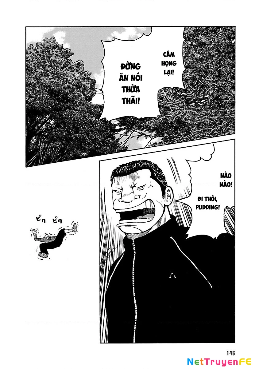 Worst Ấn Bản Mới Chapter 91 - Trang 2