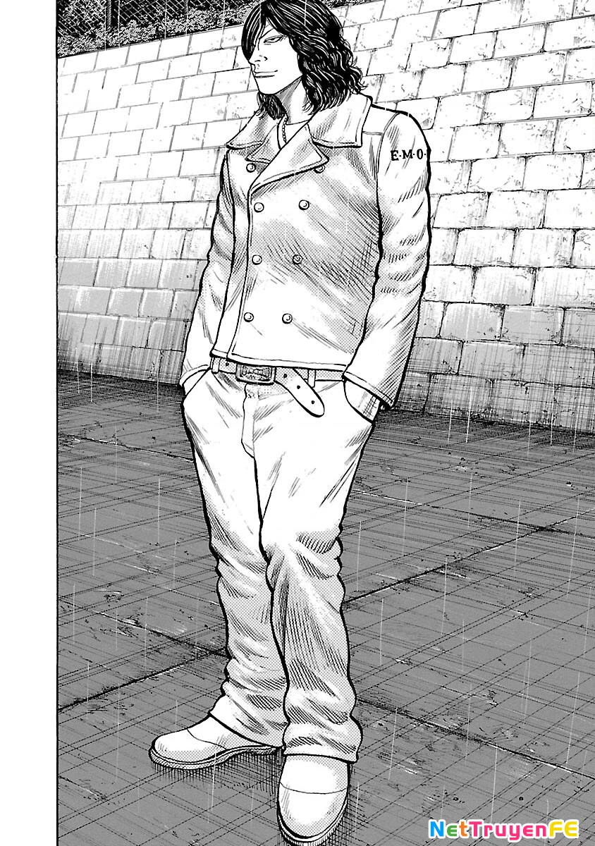 Worst Ấn Bản Mới Chapter 91 - Trang 2