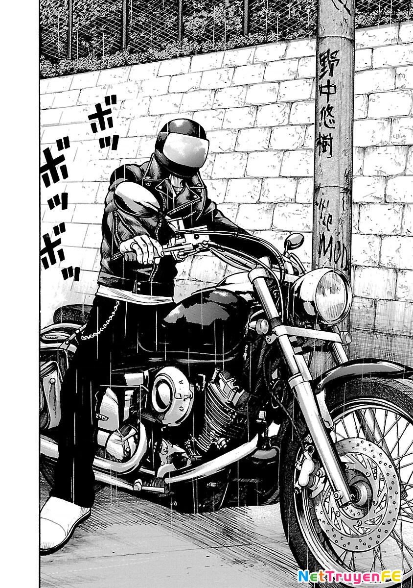 Worst Ấn Bản Mới Chapter 91 - Trang 2