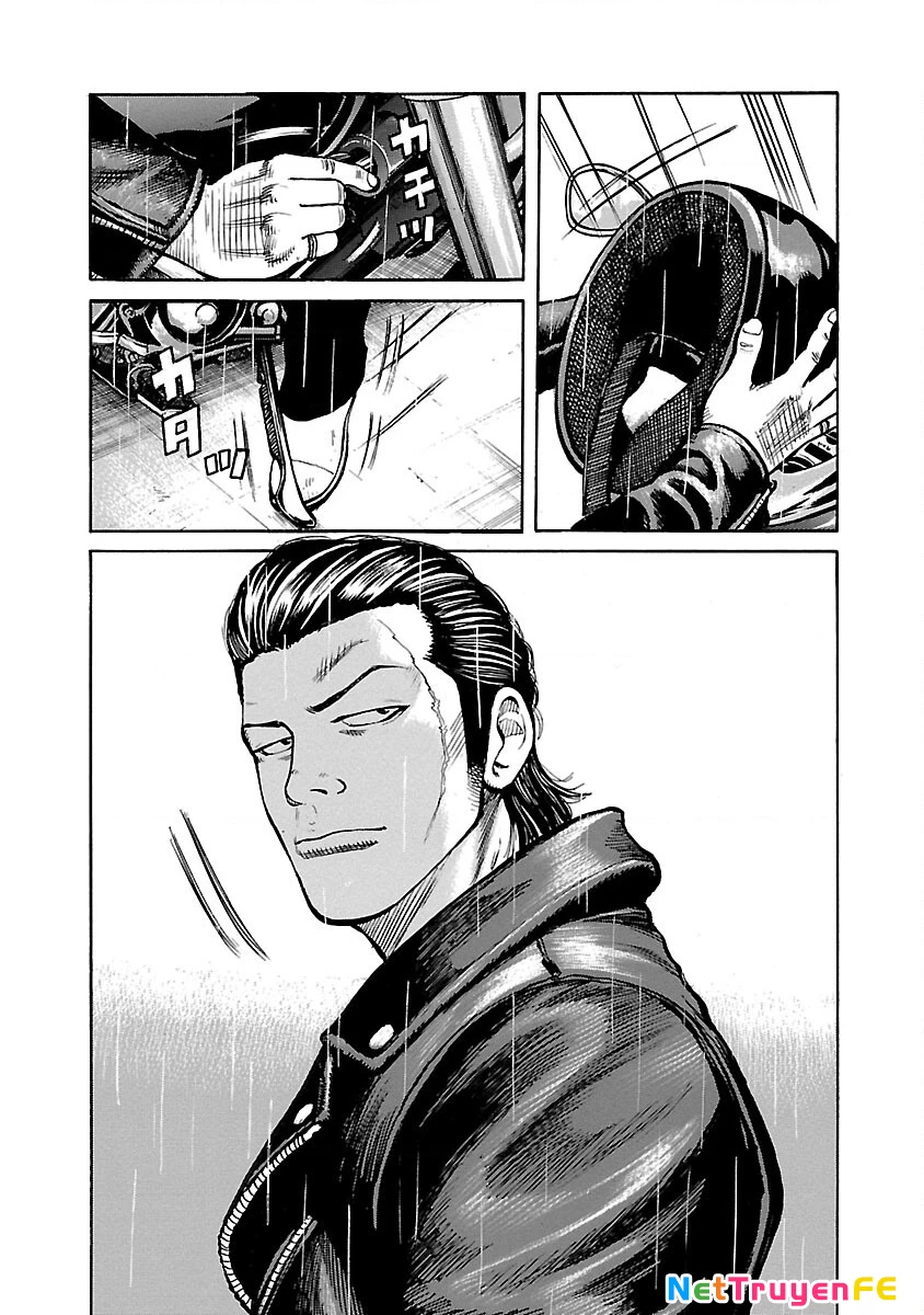 Worst Ấn Bản Mới Chapter 91 - Trang 2