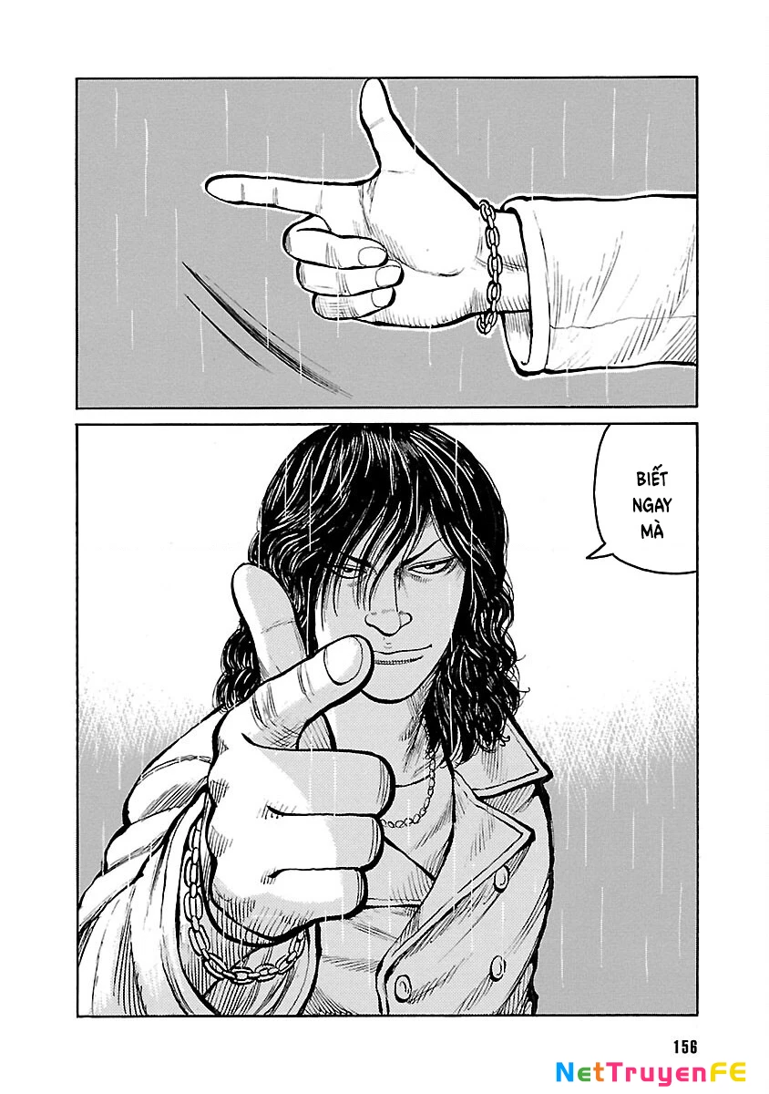 Worst Ấn Bản Mới Chapter 91 - Trang 2