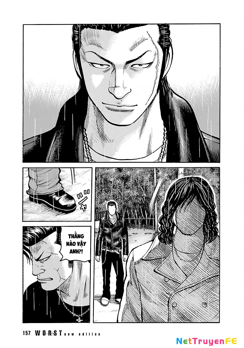 Worst Ấn Bản Mới Chapter 91 - Trang 2