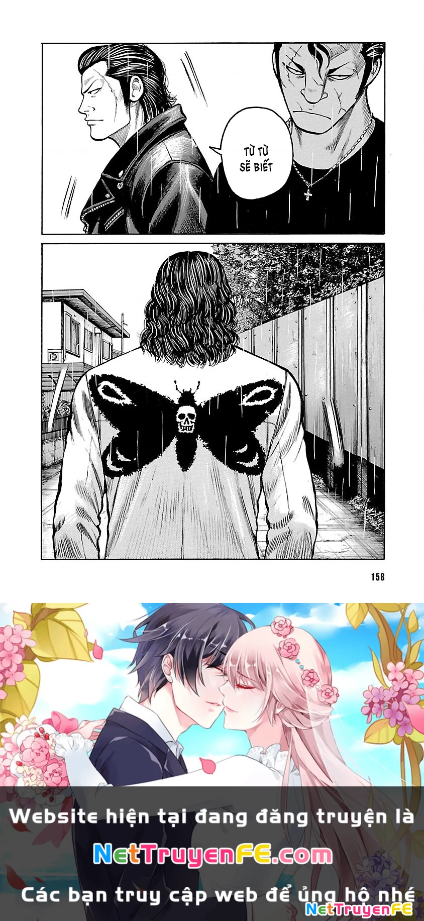 Worst Ấn Bản Mới Chapter 91 - Trang 2