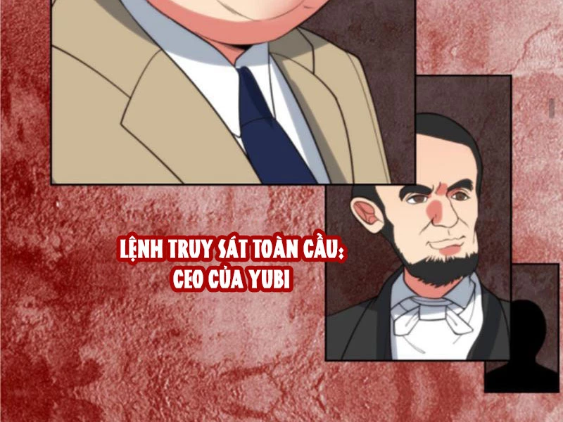 Ta Có 90 Tỷ Tiền Liếm Cẩu! Chapter 401 - Trang 4