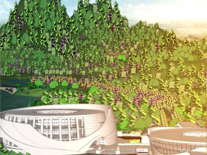 Ta Có 90 Tỷ Tiền Liếm Cẩu! Chapter 401 - Trang 4