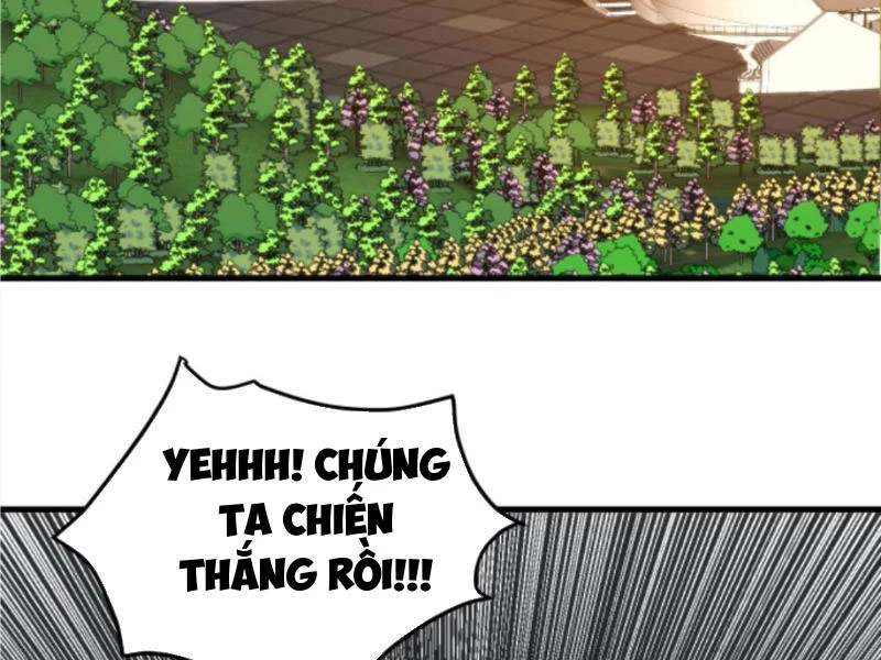 Ta Có 90 Tỷ Tiền Liếm Cẩu! Chapter 401 - Trang 4