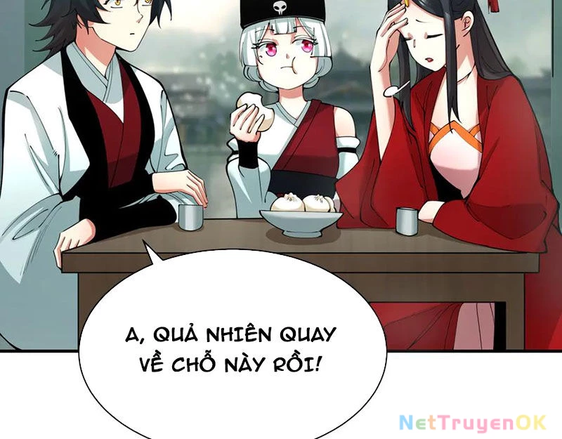 Kỷ Nguyên Kỳ Lạ Chapter 382 - Trang 4