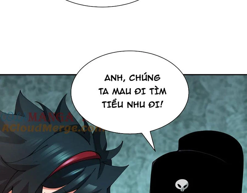 Kỷ Nguyên Kỳ Lạ Chapter 382 - Trang 4