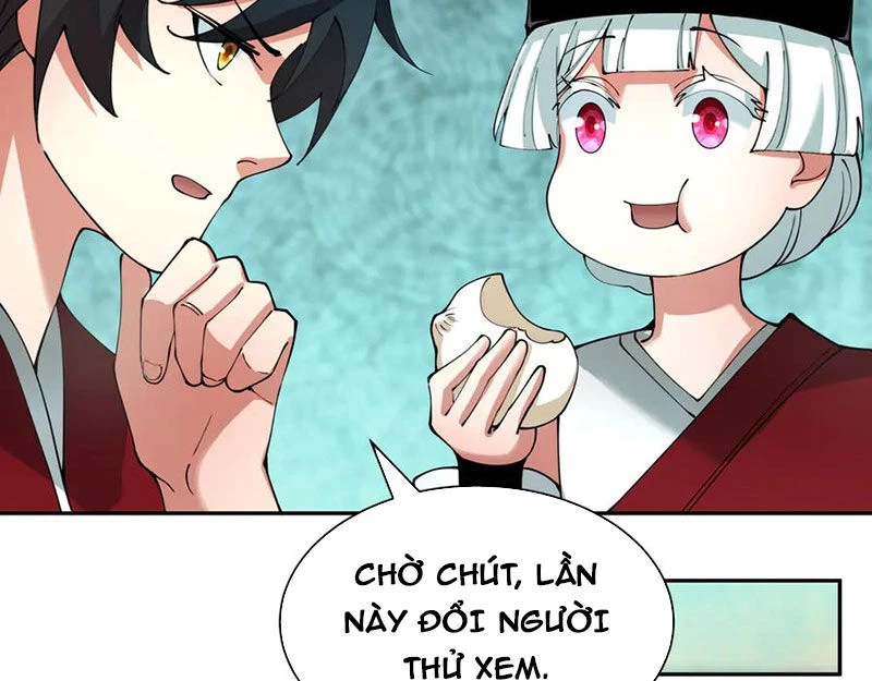 Kỷ Nguyên Kỳ Lạ Chapter 382 - Trang 4