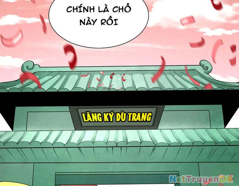 Kỷ Nguyên Kỳ Lạ Chapter 382 - Trang 4