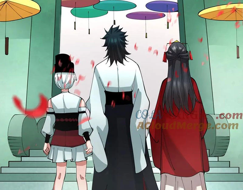 Kỷ Nguyên Kỳ Lạ Chapter 382 - Trang 4