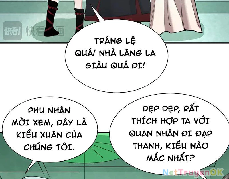 Kỷ Nguyên Kỳ Lạ Chapter 382 - Trang 4