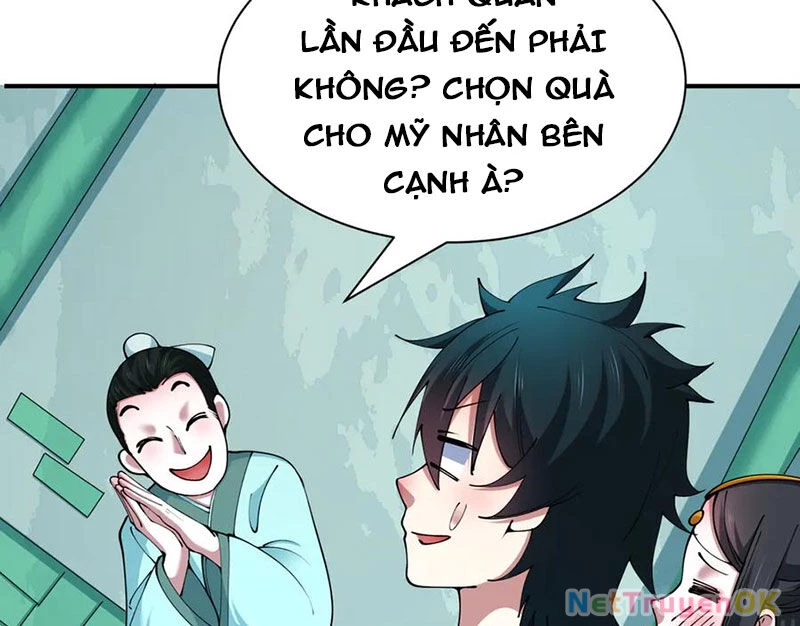Kỷ Nguyên Kỳ Lạ Chapter 382 - Trang 4