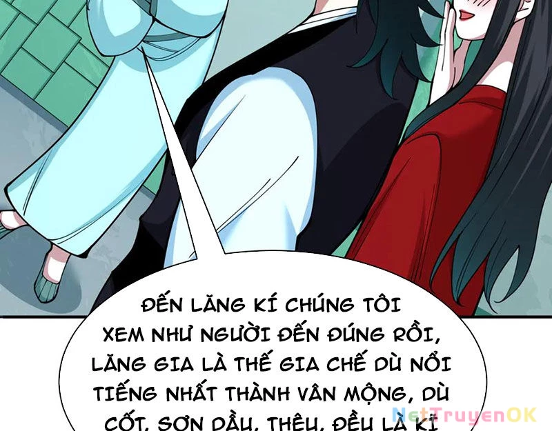 Kỷ Nguyên Kỳ Lạ Chapter 382 - Trang 4