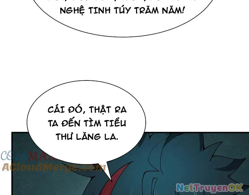 Kỷ Nguyên Kỳ Lạ Chapter 382 - Trang 4