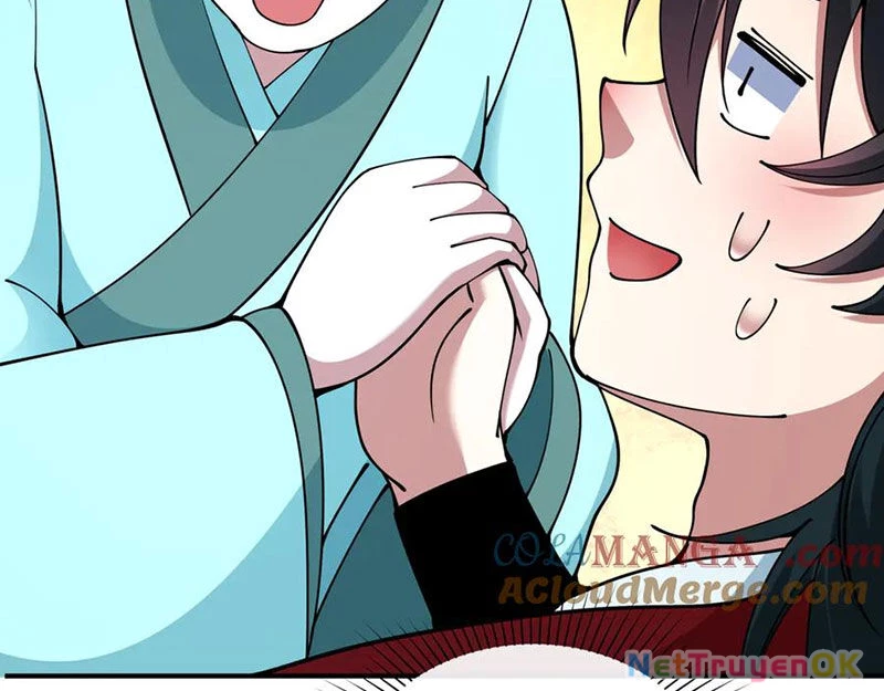 Kỷ Nguyên Kỳ Lạ Chapter 382 - Trang 4