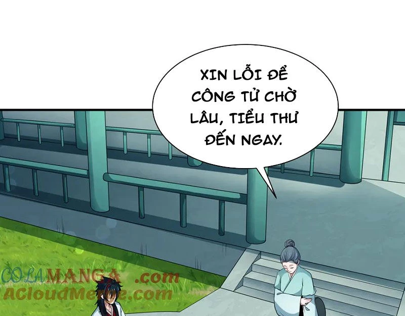 Kỷ Nguyên Kỳ Lạ Chapter 382 - Trang 4