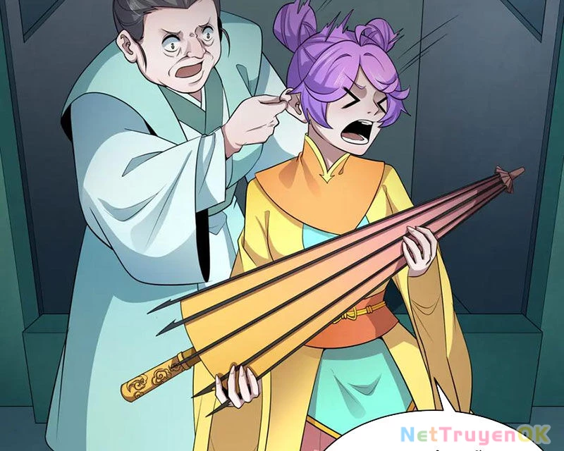 Kỷ Nguyên Kỳ Lạ Chapter 382 - Trang 4