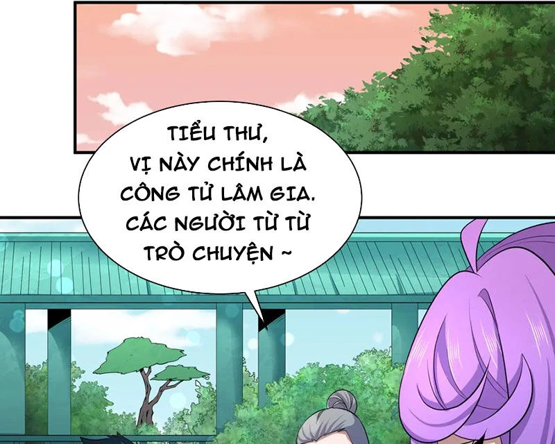 Kỷ Nguyên Kỳ Lạ Chapter 382 - Trang 4