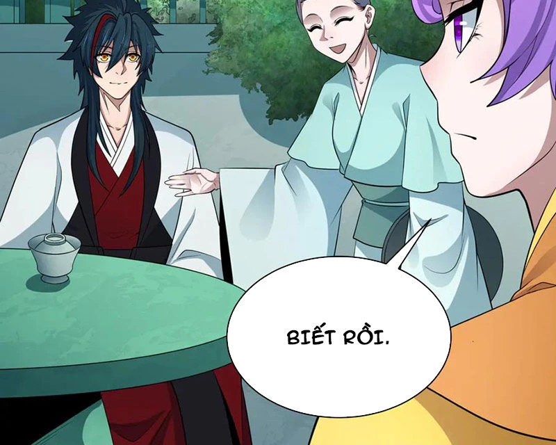 Kỷ Nguyên Kỳ Lạ Chapter 382 - Trang 4