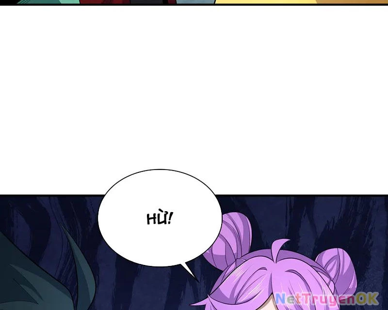 Kỷ Nguyên Kỳ Lạ Chapter 382 - Trang 4