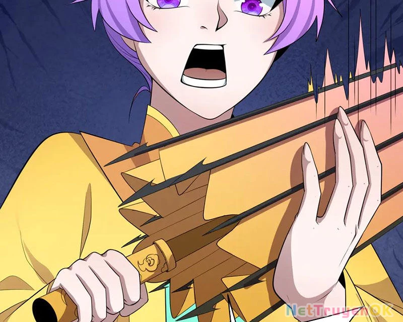 Kỷ Nguyên Kỳ Lạ Chapter 382 - Trang 4