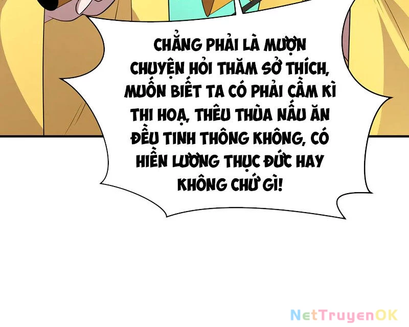 Kỷ Nguyên Kỳ Lạ Chapter 382 - Trang 4