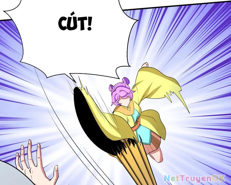 Kỷ Nguyên Kỳ Lạ Chapter 382 - Trang 4