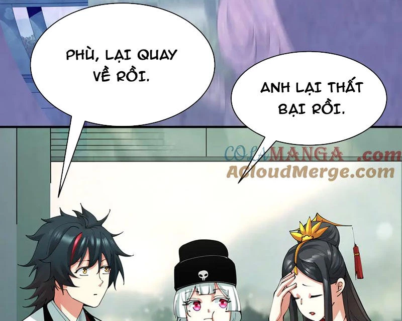 Kỷ Nguyên Kỳ Lạ Chapter 382 - Trang 4