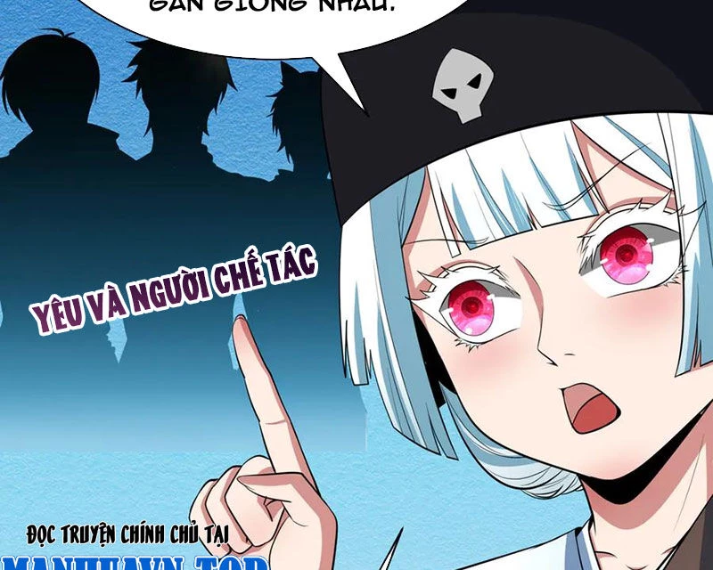 Kỷ Nguyên Kỳ Lạ Chapter 382 - Trang 4