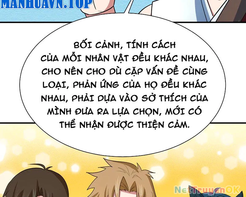 Kỷ Nguyên Kỳ Lạ Chapter 382 - Trang 4