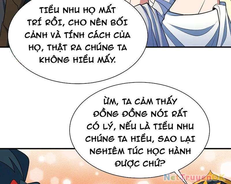 Kỷ Nguyên Kỳ Lạ Chapter 382 - Trang 4