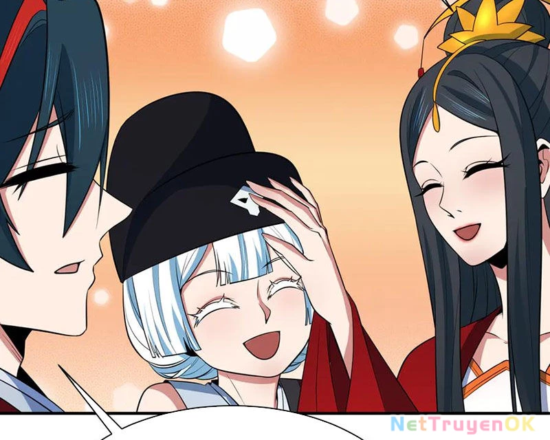 Kỷ Nguyên Kỳ Lạ Chapter 382 - Trang 4