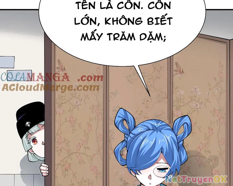 Kỷ Nguyên Kỳ Lạ Chapter 382 - Trang 4