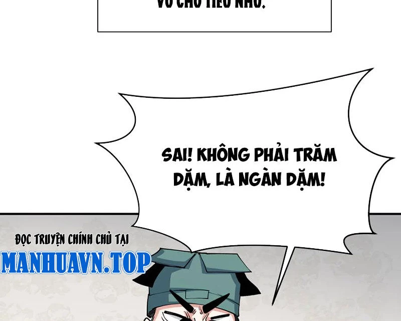 Kỷ Nguyên Kỳ Lạ Chapter 382 - Trang 4