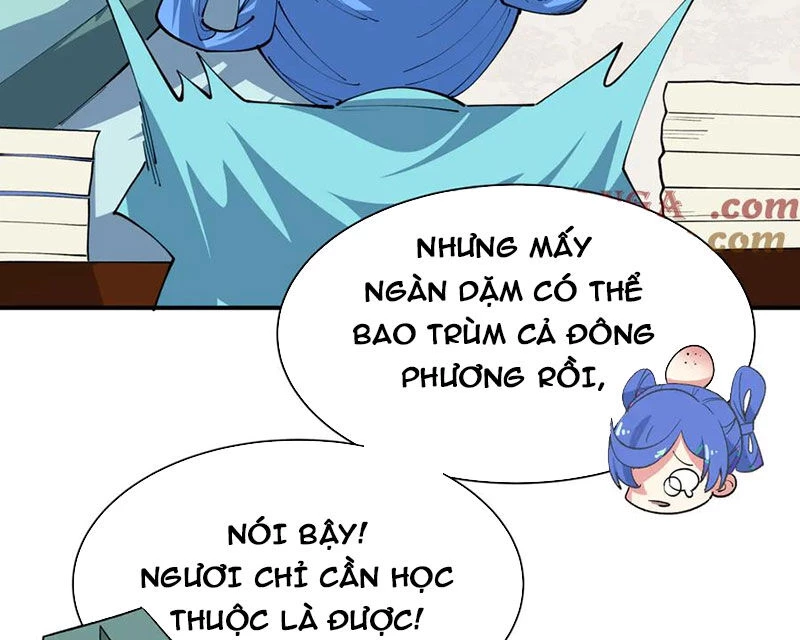 Kỷ Nguyên Kỳ Lạ Chapter 382 - Trang 4