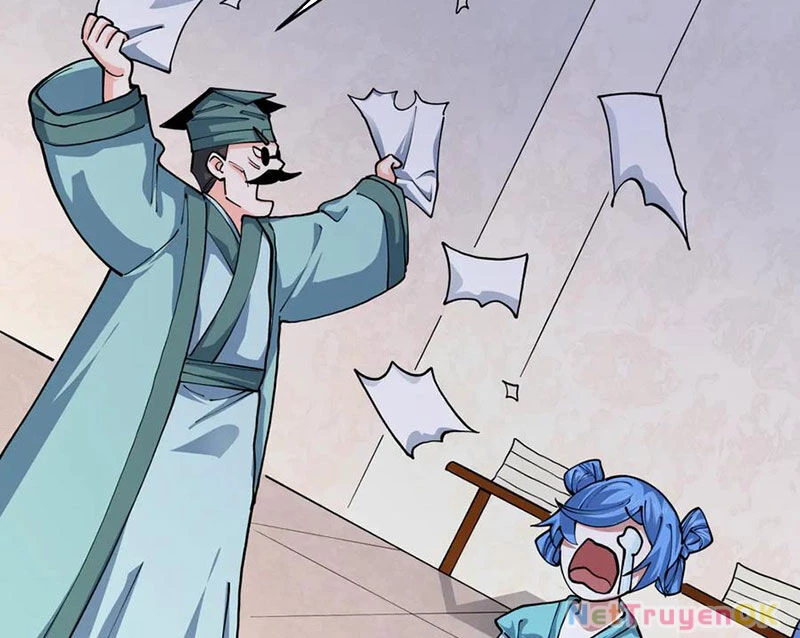 Kỷ Nguyên Kỳ Lạ Chapter 382 - Trang 4