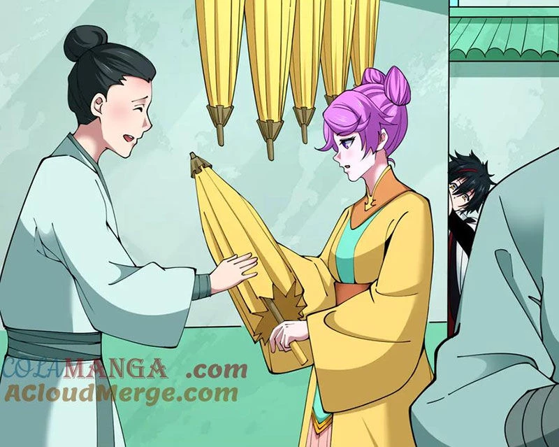 Kỷ Nguyên Kỳ Lạ Chapter 382 - Trang 4